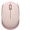 Vezetéknélküli egér Logitech 910-006865 M171 rózsaszín 910-006865 Technikai adatok