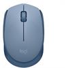 Vezetéknélküli egér Logitech 910-006866 M171 kékesszürke 910-006866 Technikai adatok