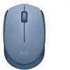 Vezetknlkli egr Logitech 910-006866 M171 kkesszrke