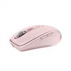 Vezetéknélküli egér Logitech MX Anywhere 3S rózsaszín 910-006931 Technikai adatok