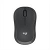 Vezetknlkli egr Logitech M240 Silent Bluetooth fekete