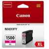 Canon PGI-1500 Magenta XL tintapatron                                                                                                                                                                   