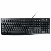 Logitech K120 billentyűzet