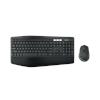 Vezetéknélküli billentyűzet + egér Logitech MK850 fekete US 920-008226 Technikai adatok