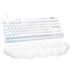 Gamer billentyűzet USB Logitech G713 Tactile fehér UK 920-010420 Technikai adatok