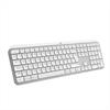 Vezetéknélküli billentyűzet Logitech MX Keys S szürke US 920-011588 Technikai adatok