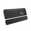 Vezetéknélküli billentyűzet Logitech MX Keys S Plus fekete US 920-011589 Technikai adatok