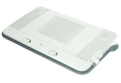 N700 Lapdesk notebook hűtőpad 2 év fotó, illusztráció : 939-000288