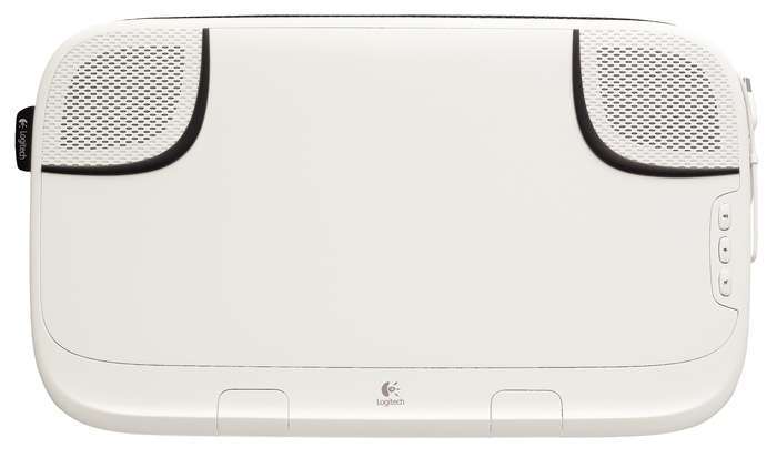 N550 Lapdesk notebook hűtőpad fotó, illusztráció : 939-000321