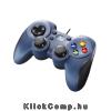 Gamepad Vezetékes Logitech F310 USB kék fekete 940-000135 Technikai adatok