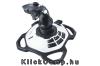Joystick Logitech Extreme 3D Pro USB fekete ezüst 942-000031 Technikai adatok