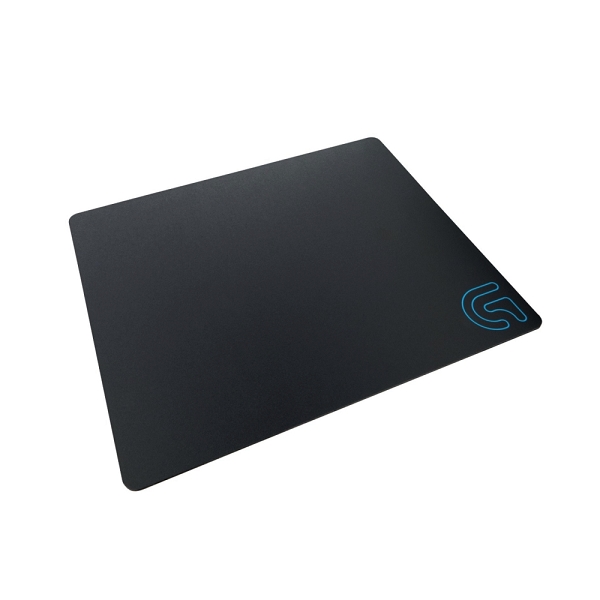 Egérpad Logitech G240 fekete fotó, illusztráció : 943-000094