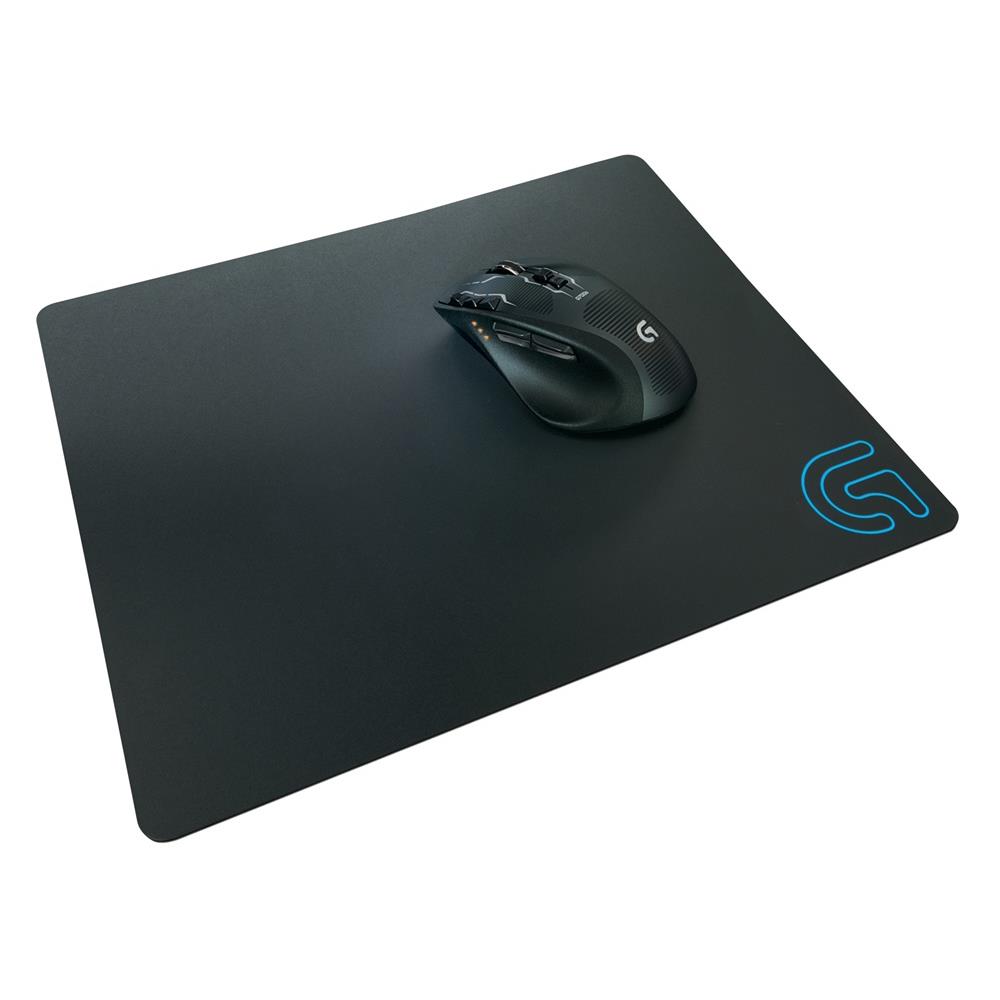 Egérpad Logitech G440 fekete fotó, illusztráció : 943-000099