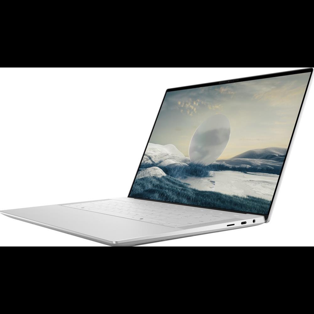 DELL XPS 14 laptop 14,5  3,2K i7-155H 32GB 1TB Win11 Pro fotó, illusztráció : 9440_376924
