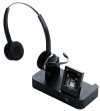 PRO 9465 duo Headset with triple connectivity desk phone, PC softphone
