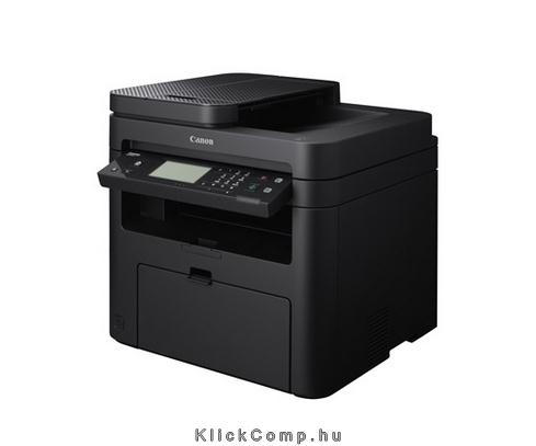 Canon i-SENSYS MF226dn mono duplex hálózati multifunkciós lézer nyomtató fotó, illusztráció : 9540B017AA