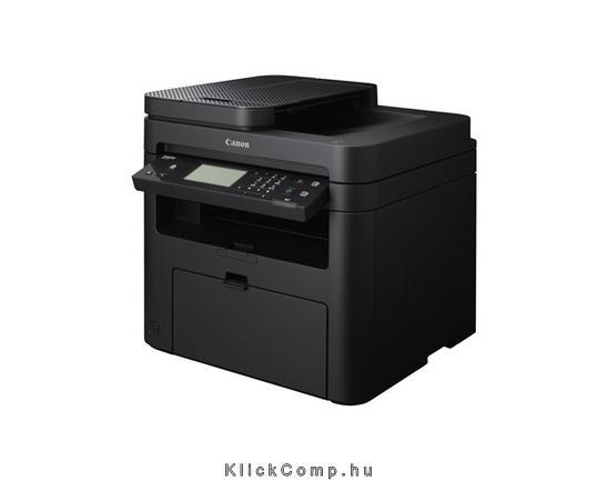Canon i-SENSYS MF217w mono wifi multifunkciós lézer nyomtató fotó, illusztráció : 9540B033AA