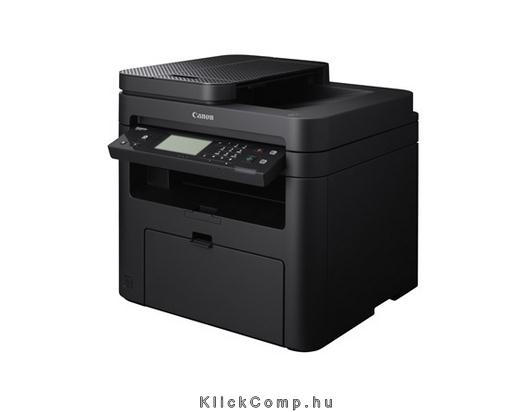 Canon i-SENSYS MF216n mono hálózati multifunkciós lézer nyomtató fotó, illusztráció : 9540B037AA