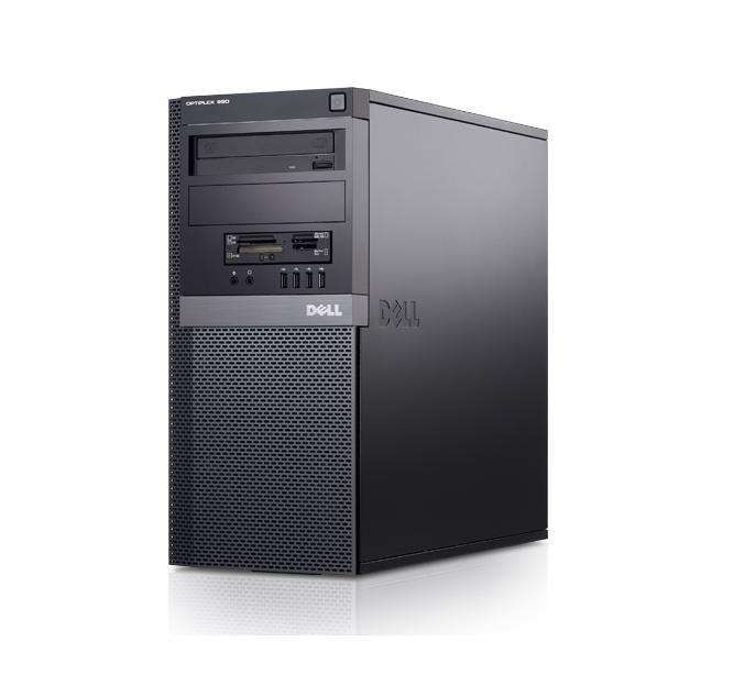 Dell Optiplex 960MT számítógép C2D E8500 3.16G 4G 2x320G W7PtoXPP 4ÉV 4 év kmh fotó, illusztráció : 960MT-15