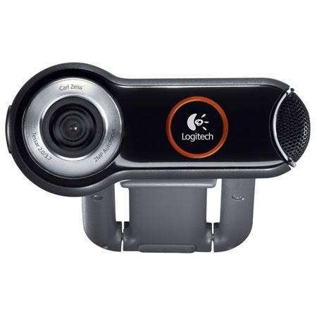 QuickCam Pro 9000 fotó, illusztráció : 960-000054