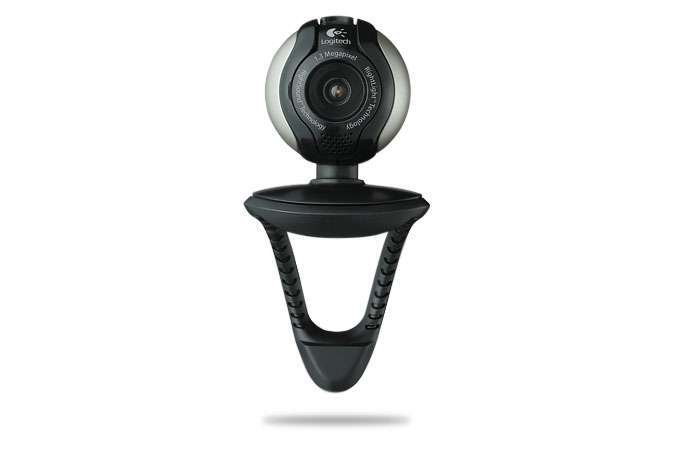 QuickCam S5500 fotó, illusztráció : 960-000246