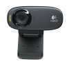 C310 720p mikrofonos fekete webkamera 960-000637 Technikai adatok