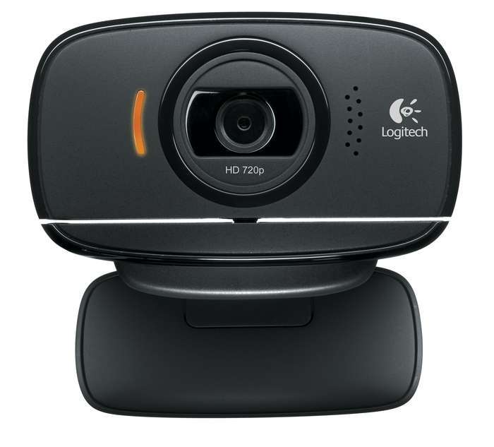 HD Webcam C510 fotó, illusztráció : 960-000639