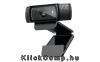 webkamera C920 HD Pro 960-000768 Technikai adatok