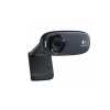 Webkamera Logitech WebCam C310 HD fekete                                                                                                                                                                