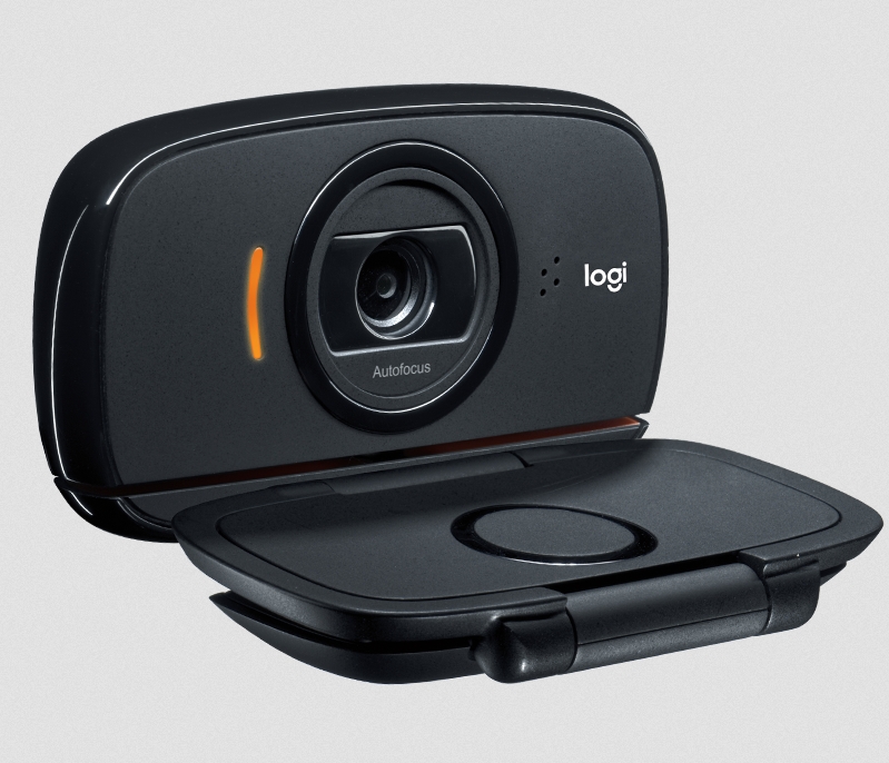 Webkamera Logitech C525 1280x720 képpont 8 Megapixel USB 2.0 mikrofon fotó, illusztráció : 960-001064