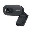 Webkamera Logitech C270i HD fekete WebCam 960-001084 Technikai adatok