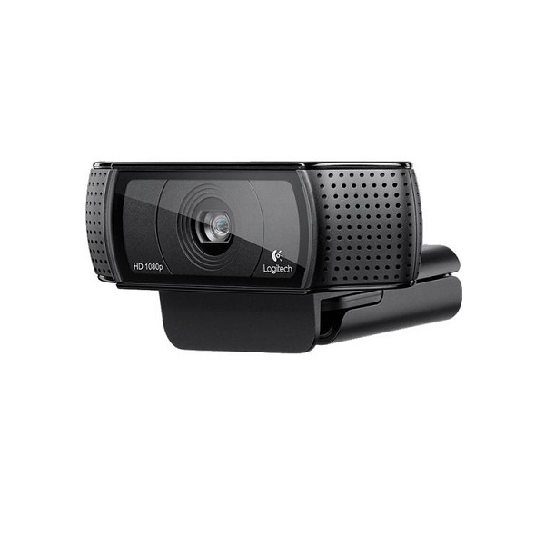 Webkamera Logitech C922 Pro Stream fotó, illusztráció : 960-001089