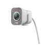 Webkamera Logitech Streamcam Fehér