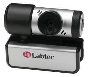 Labtec notebook cam USB PC Camera fotó, illusztráció : 961401-0914