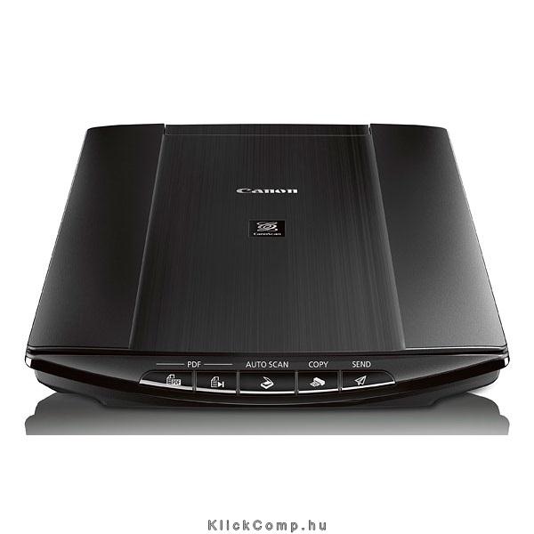 Szkenner Canon CanoScan LiDE 120 fotó, illusztráció : 9622B010AA