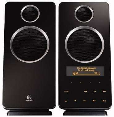 Z10 2.0 30 watts RMS fotó, illusztráció : 970243-0914