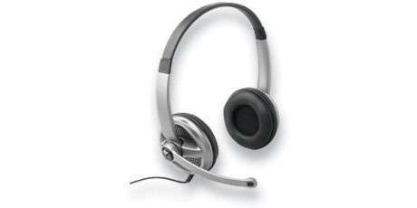 Premium Stereo Headset fotó, illusztráció : 980369-0914