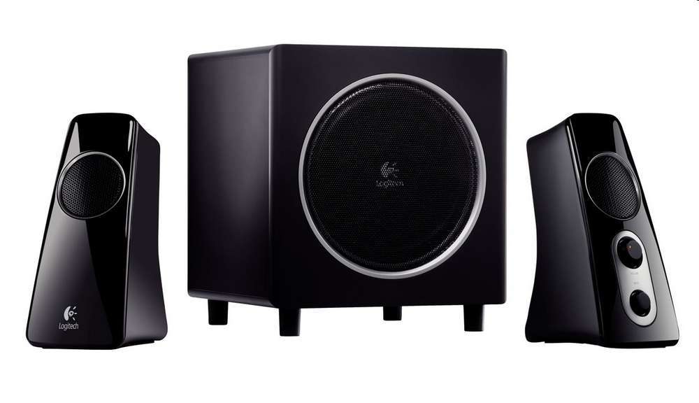 hangfal Z523 2.1 White fotó, illusztráció : 980-000367