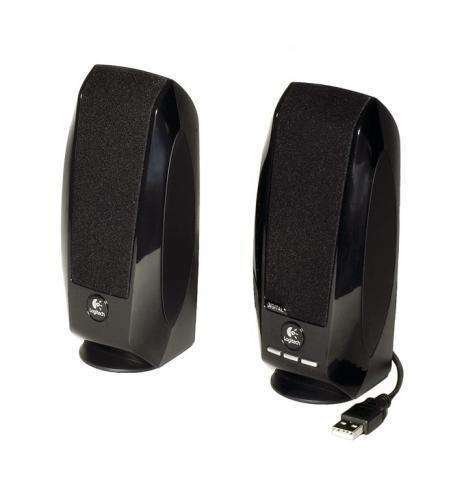 S150 Speaker System Retail fotó, illusztráció : 980-000481