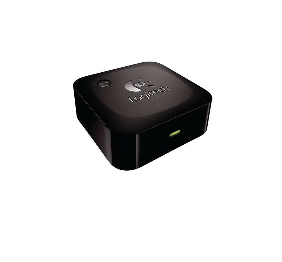 Wireless Speaker Adapter for Bluetooth fotó, illusztráció : 980-000541