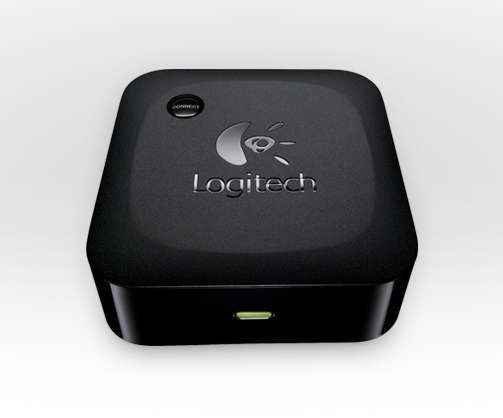 Wireless Speaker Adapter for Bluetooth fotó, illusztráció : 980-000560