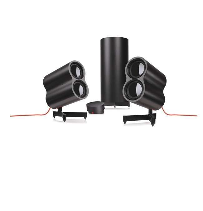 hangfal Z553 2.1 fotó, illusztráció : 980-000650