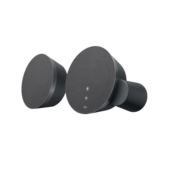 Hangfal Bluetooth és vezetékes Logitech MX Sound Premium hangszóró fotó, illusztráció : 980-001283