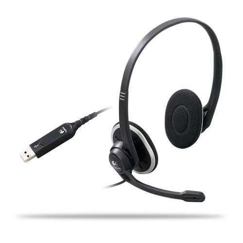 H330 USB vezetékes headset 2 év fotó, illusztráció : 981-000128