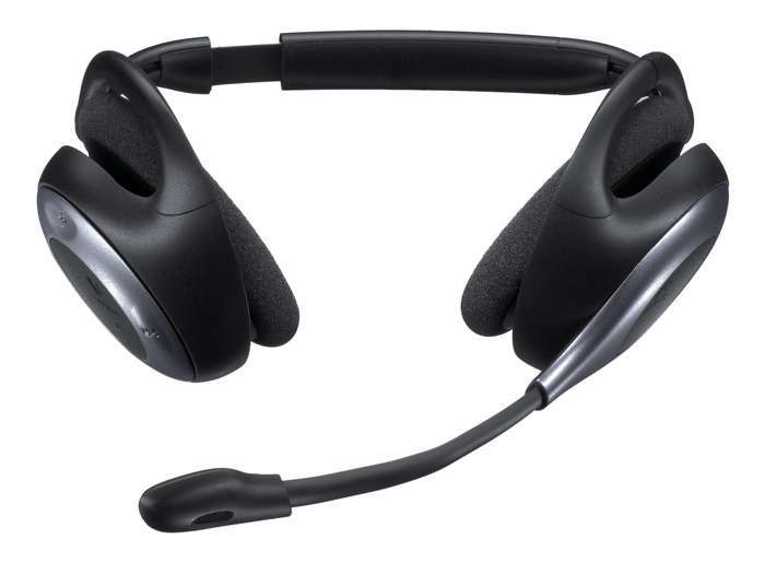 Wireless Headset H760 fotó, illusztráció : 981-000266
