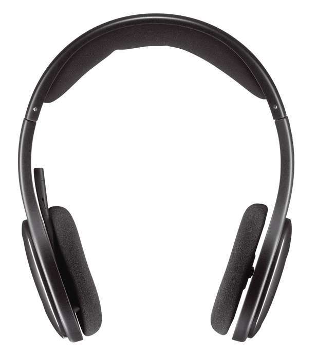 headset H800 Bluetooth fotó, illusztráció : 981-000338
