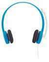 headset H150 Blueberry 981-000368 Technikai adatok