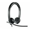 Headset Logitech H650E USB vezetkes