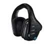 Gamer headset 7.1 vezetéknélküli Logitech G933