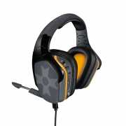 Gamer headset 7.1 USB Logitech G633 Vásárlás 981-000605 Technikai adat